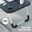Laptop Desk Table Foldable Stand Lap Tray Sofa Bed Portable Adjustable Desks Carousel 5