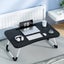 Laptop Desk Table Foldable Stand Lap Tray Sofa Bed Portable Adjustable Desks Carousel 7
