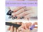 PTN NEW Nail File Nail Sanding Buffer Blocks Sale - Sale Sale Carousel 6