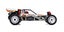 Radio Control Car - EP Kit 1/10 Ultima Retro Carousel 4