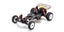 Radio Control Car - EP Kit 1/10 Ultima Retro Carousel 5