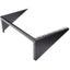 StarTech.com 6U 19-Inch Steel Vertical Rack and Wallmountable Server Rack - Moun Carousel 4