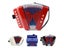 7 Keys Buttons Children'S Accordion Acordeon Musical Instrument Climber Music Carousel 3
