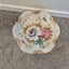 Antique Cake Plate Carousel 2