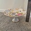 Antique Cake Plate Carousel 5