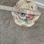 Antique Cake Plate Carousel 4