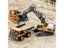 RC Car Children Toys Remote Control Car Toys For Boys Radio Control Excavator Carousel 3