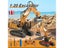 RC Car Children Toys Remote Control Car Toys For Boys Radio Control Excavator Carousel 4