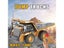 RC Car Children Toys Remote Control Car Toys For Boys Radio Control Excavator Carousel 7