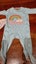 Next all in one and knitted cardy to fit 3 to 6 months Carousel 1
