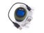 PG03 Handheld Mini GPS Location Tracker Navigation Tourist Compass Keychain Carousel 3