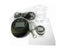 PG03 Handheld Mini GPS Location Tracker Navigation Tourist Compass Keychain Carousel 6