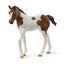 Schleich Paint Horse Foal Carousel 1