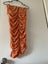 orange ruched skirt Carousel 1