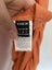 orange ruched skirt Carousel 2