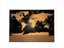 Erase World Travel Map Scratch Off World Map Travel Scratch For Map 42*30cm Carousel 3