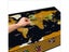 Erase World Travel Map Scratch Off World Map Travel Scratch For Map 42*30cm Carousel 4
