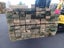 PINE FRAMING - REMAN - 90 x 45mm H4 MG - 353.4m - TS7557 Carousel 2
