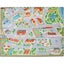 Habitat Mat - The Community Town Play Mat Carousel 1