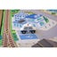 Habitat Mat - The Community Town Play Mat Carousel 6