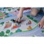 Habitat Mat - The Community Town Play Mat Carousel 7