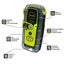 ACR ResQLink 400 - GPS Personal Locator Beacon - NZ Coded Carousel 2