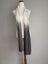 $1 RES: NO LABEL Ombré Cable Scarf Carousel 2
