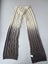 $1 RES: NO LABEL Ombré Cable Scarf Carousel 3