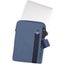 STM Street Ridge Laptop Sleeve for 15"-16" MacBook & Laptops - Blue Carousel 2