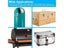 2/5pcs Adjustable Toggle Clamp Latch Heavy Duty Toggle Latches Holding Capacity Carousel 2