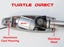 Single Swing Gate Opener Solar Powered Carousel 6