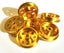 20x 1 1/8" Flange Wheel x 6 Carousel 2