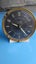 Vintage clock Carousel 1