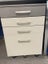 Desk Drawers x 4 Carousel 4