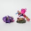 Skylanders Superchargers RARE Splat & Splatter Splasher Carousel 3