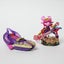 Skylanders Superchargers RARE Splat & Splatter Splasher Carousel 1