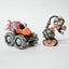Skylanders Superchargers set! - Smash Hit & Thump Truck - Earth - Vehicle Carousel 1
