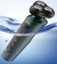 Electric Shaver Set 9D Rechargable Waterproof 4 IN 1 Carousel 3