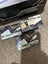LABEL PRINTERS x2 Carousel 4