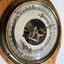 Vintage German Propeller Barometer Carousel 5