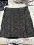 Size 12 black and white skirt Carousel 1