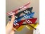 5Pcs NEW Mosaic Sunglasses Trick Toy Thug Life Glasses Deal With It Glasses Carousel 1