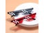 5Pcs NEW Mosaic Sunglasses Trick Toy Thug Life Glasses Deal With It Glasses Carousel 6