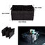 Car Boot Trunk Storage Cabinet Box bag Grocery *Local Buy* Carousel 10
