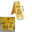 Caution Wet Floor Sign *Local Clearance* Carousel 8