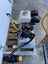 600 Litre Pick up sprayers with GX160 Honda and Comet APS41 Pump Carousel 3