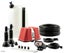 Double Sided Foam Marker with 24 Litre Tank Carousel 1