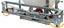 Tosello 4.5Mtr Pro Spray Boom with ISO 04-110 Nozzles Carousel 1