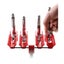 Multiple airbrush holder. DSPIAE PT-AR Carousel 2