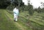 Herbiflex 4 Hand-held Sprayer for Narrow Band Spraying (CDA) Carousel 1